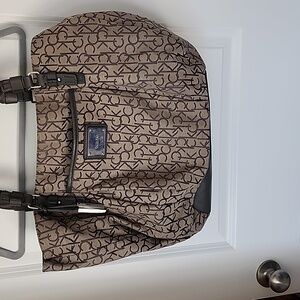 Calvin Klein Purse and Wallet